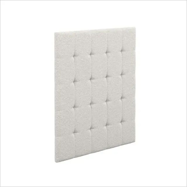 Capitonê Bouclê Para Berço/Cama Tutto New Matic - Foto 2