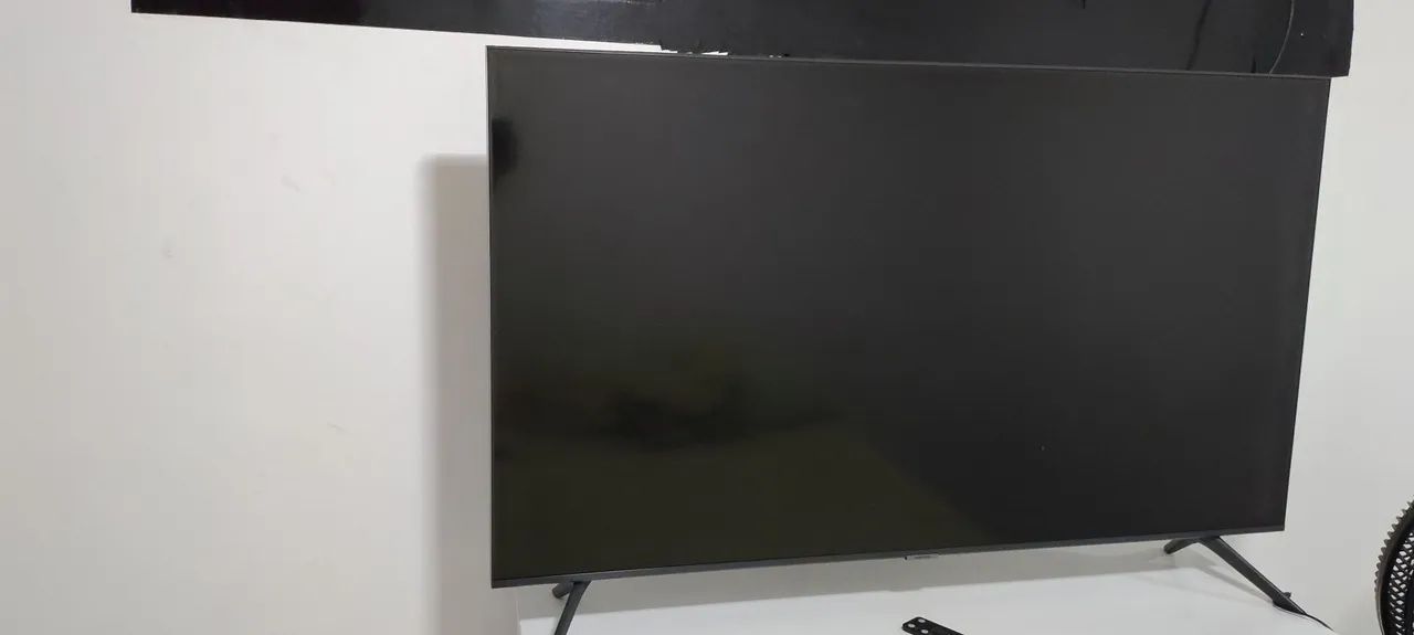 Tv Samsung 4k