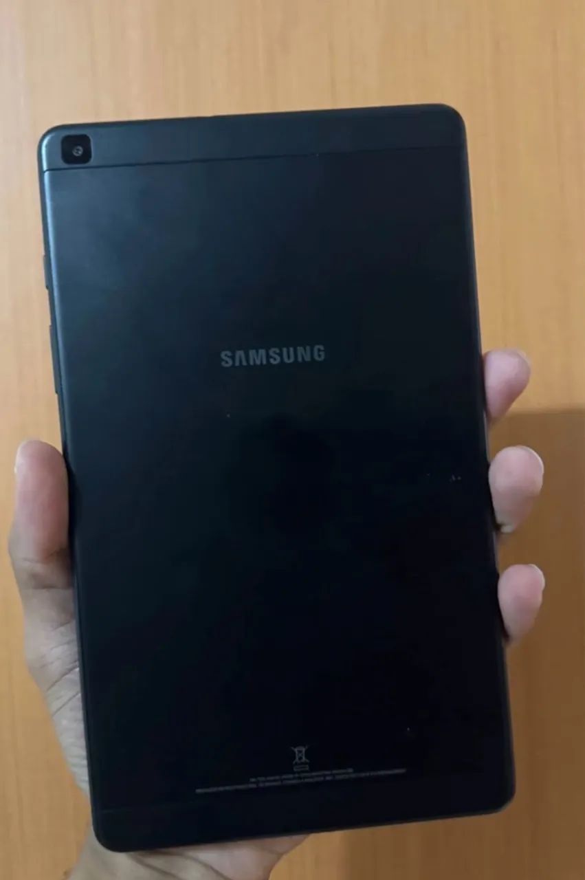 Tablet Samsung T295 - Foto 2