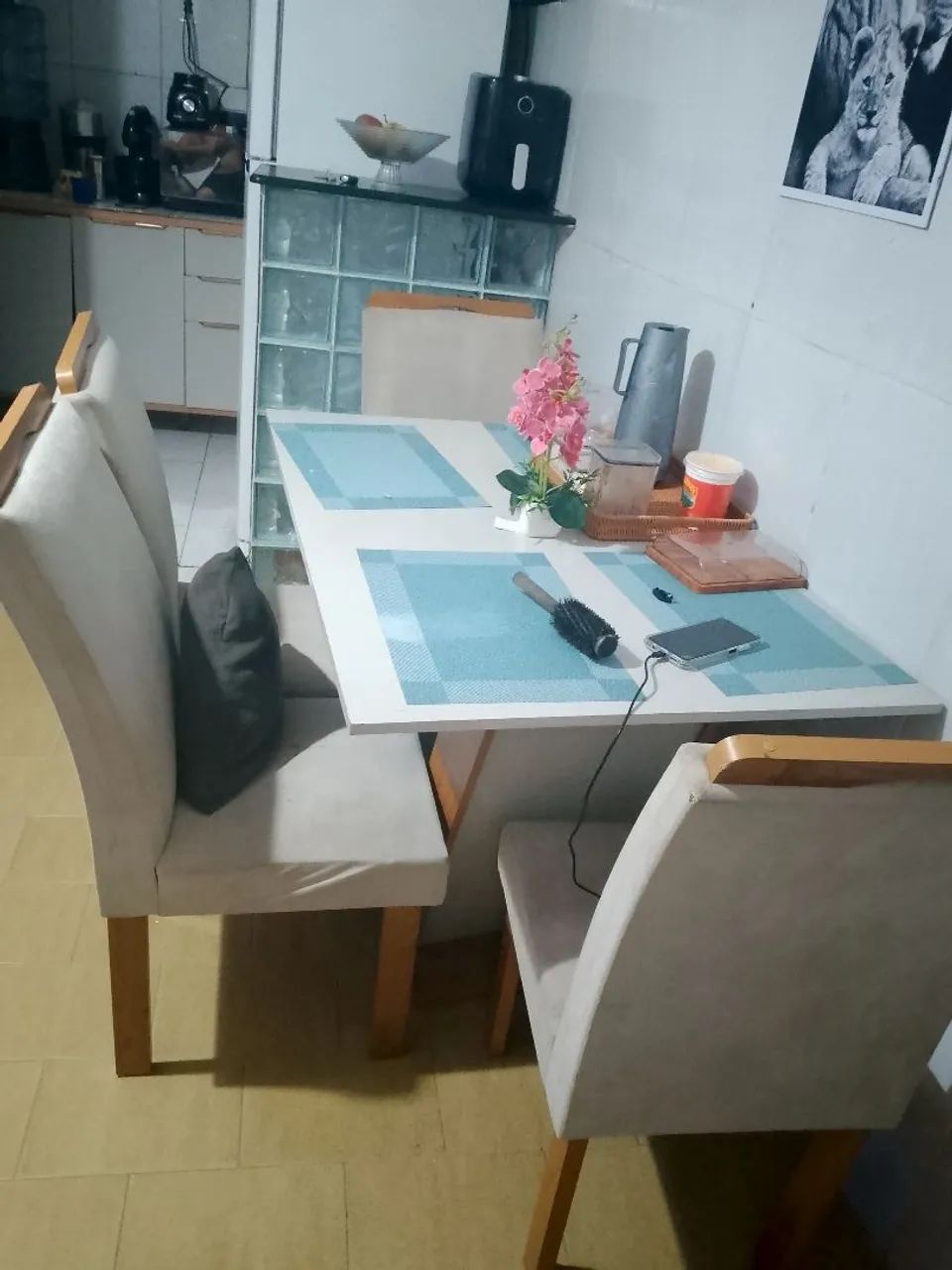 De mudança vender rápido  - Foto 5