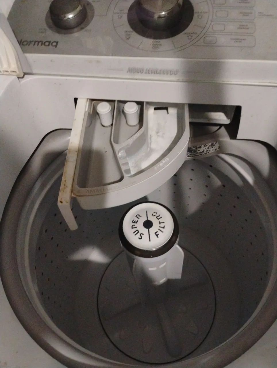 Vendo máquina de lavar - Foto 3