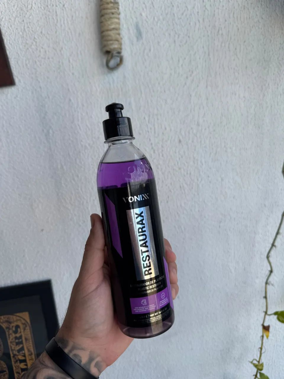Produtos vonixx