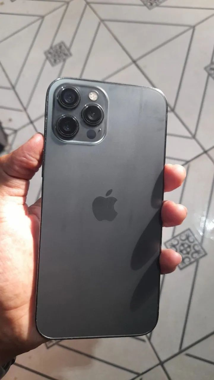 IPhone 12PROMAX  - Foto 2