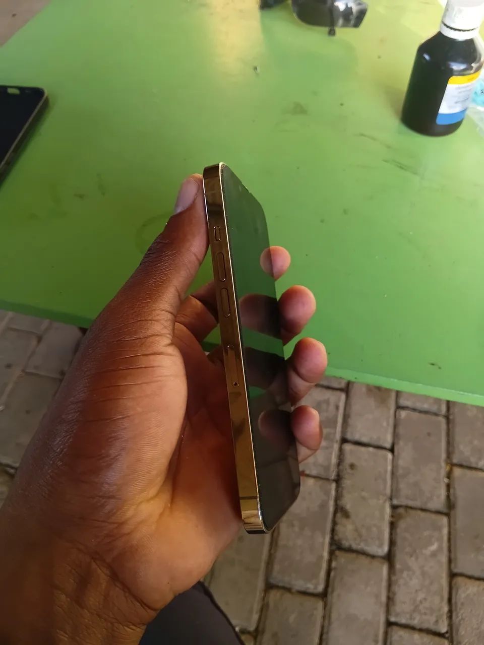 IPHONE 13 PRO