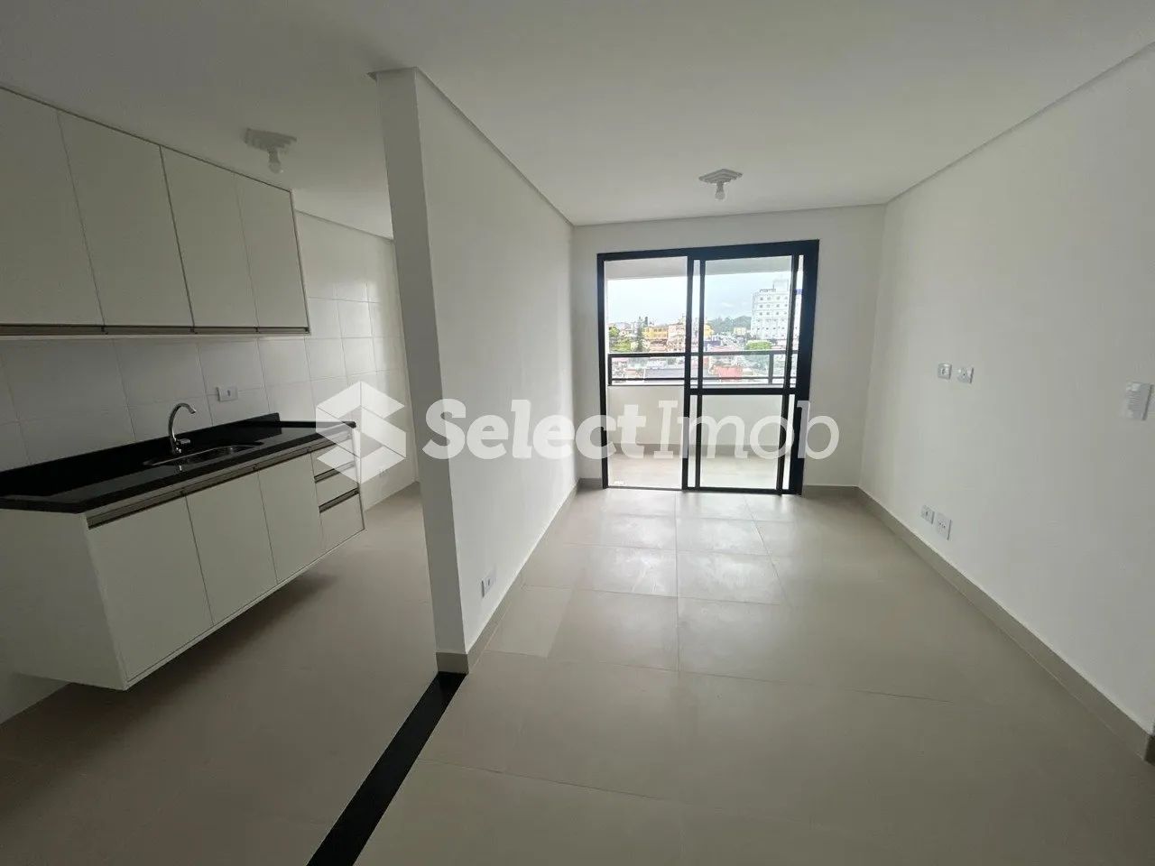Apartamento para ALUGAR, Vila Bocaina, MAUÁ, SP - Foto 2
