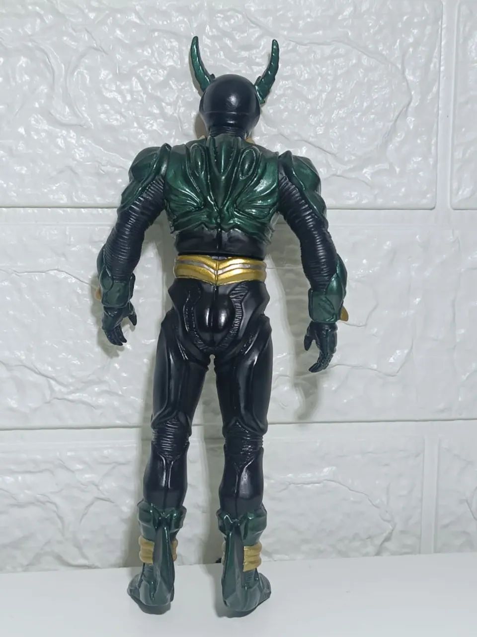Kamen Rider Gills 17cm Bandai  - Foto 2