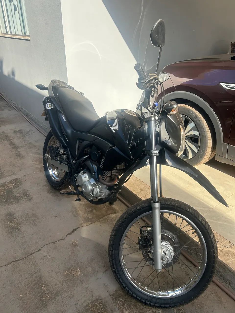 Bros 160.  - Foto 5