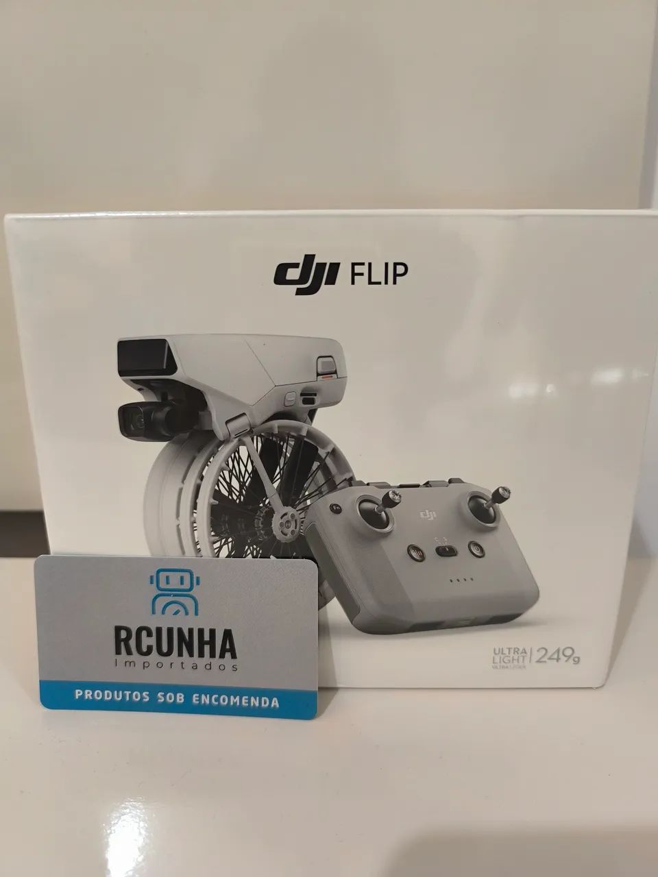 Drone dji a partir de R$ 1.299,00 - Foto 2