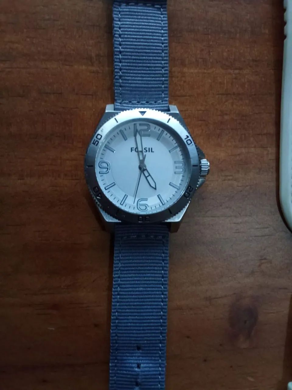 Relogio Fóssil Diver - Foto 2