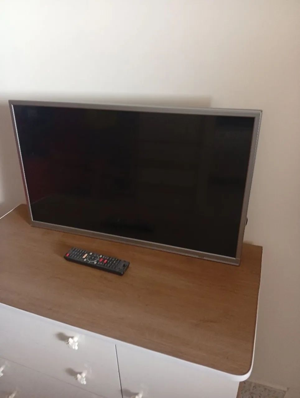 Tv semi nova - Foto 3