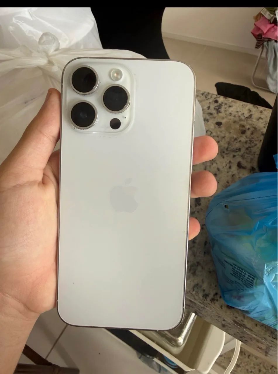 iPhone 14 Pro Max 256gb - Foto 3