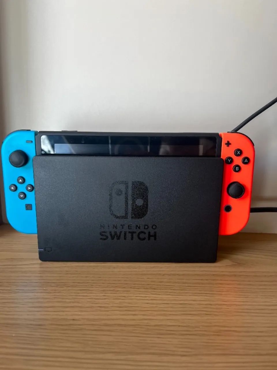 Nintendo Switch - Foto 2