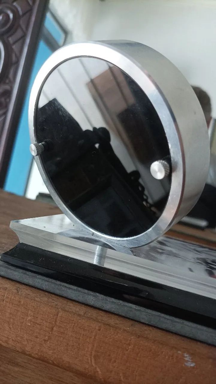 Relógio Robert Bosch - Foto 4