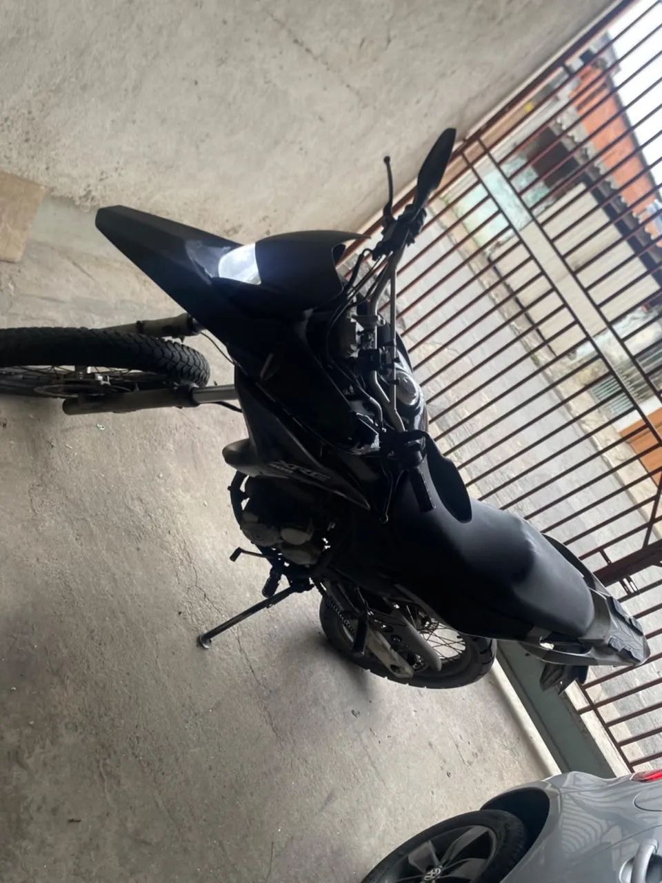 Xre 300  - Foto 4