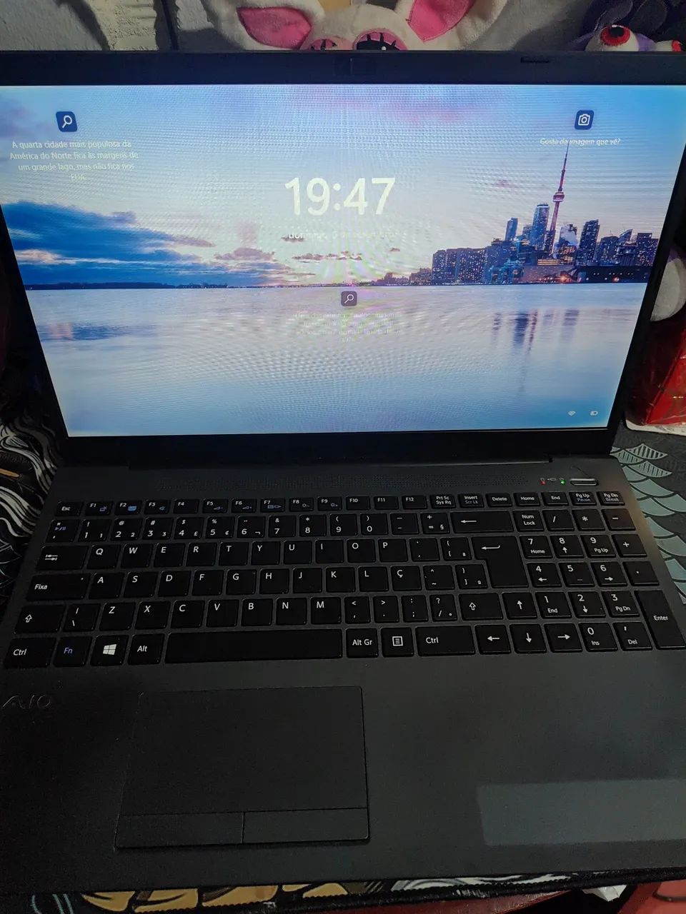 Notebook i5 10° geração  - Foto 3