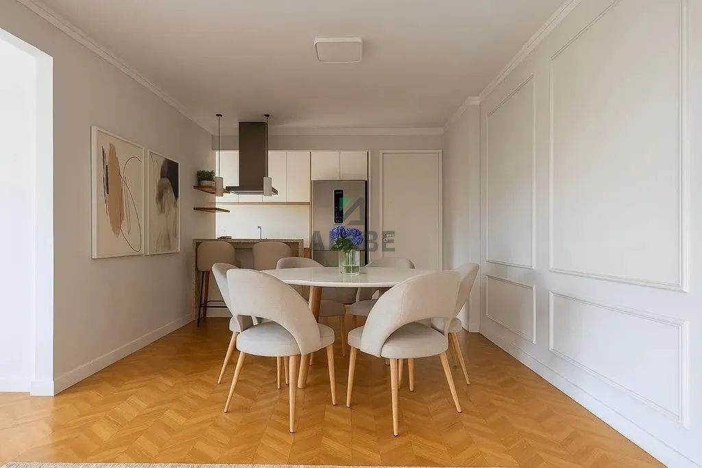 Apartamento à venda com 90m², 3 quartos e 1 vaga - Foto 2