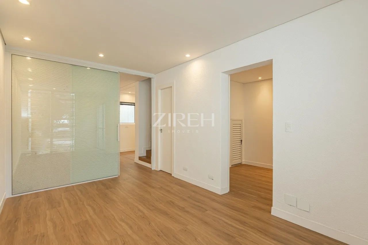 SOBRADO PARA ALUGAR COM 135M² NO ECOVILLE - Foto 5