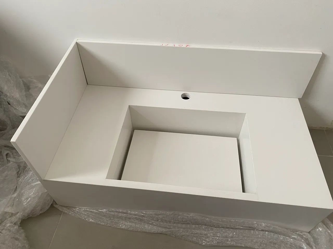 PIA DA MÁRMORE 37x68 - Foto 2