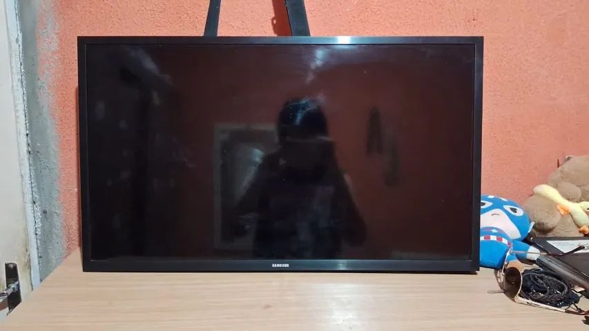 VENDO SMART TV SAMSUNG 32? - Foto 5
