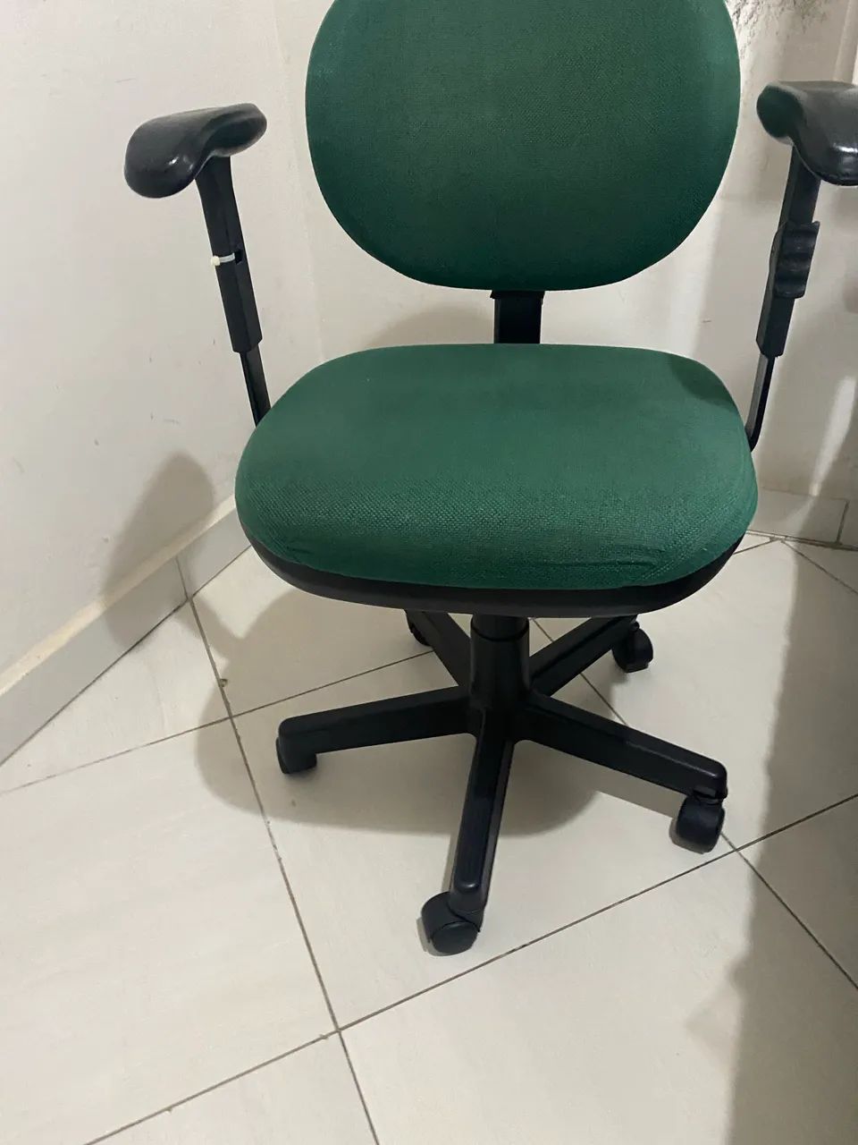 Cadeira de escritório  - Foto 2