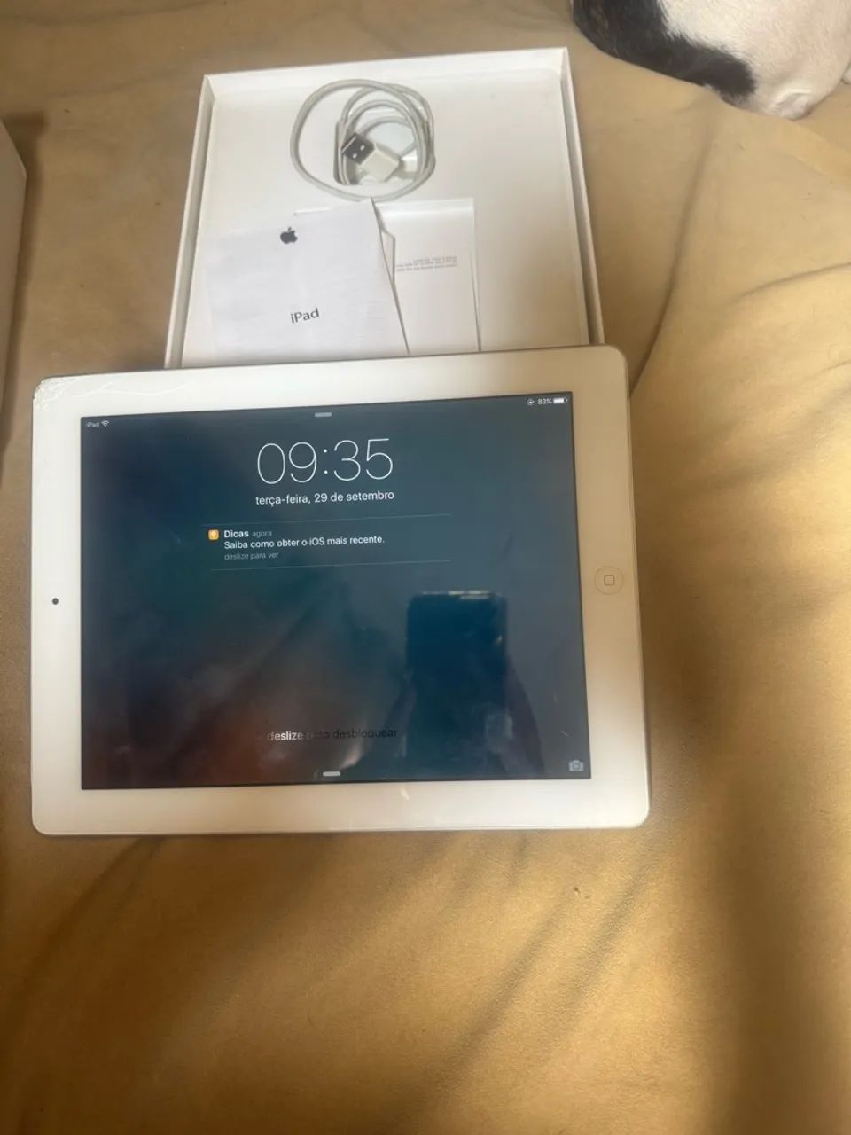 iPad 2 