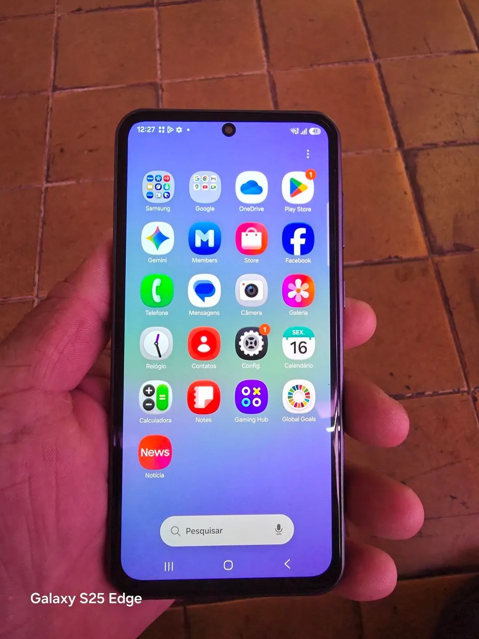 Samsung a 36 256gb 5g  - Foto 3