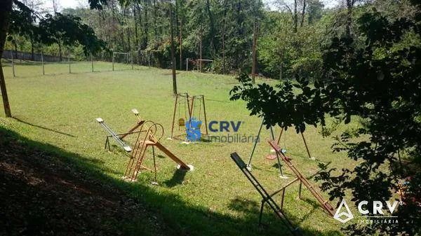 Chácara com 1 dormitório à venda, 11000 m² por R$ 10.000.000,00 - Chácaras Cambé Londrina  - Foto 12