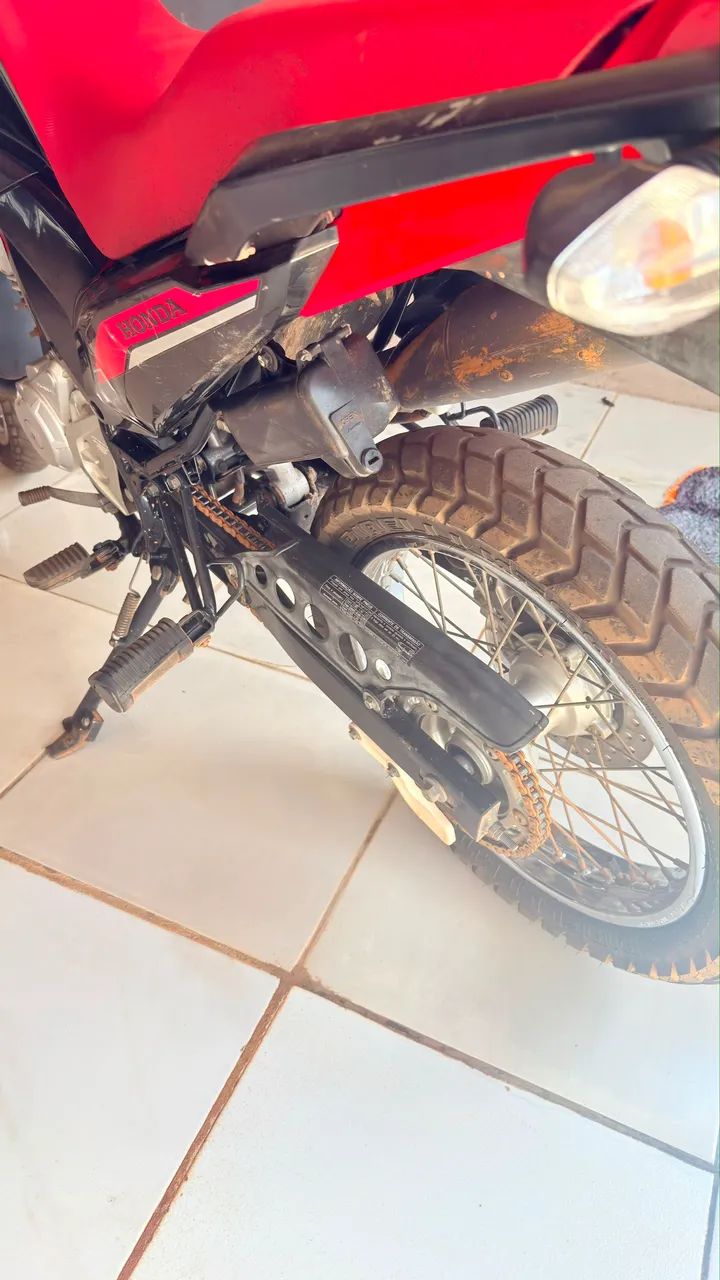 Moto Bros - Foto 2