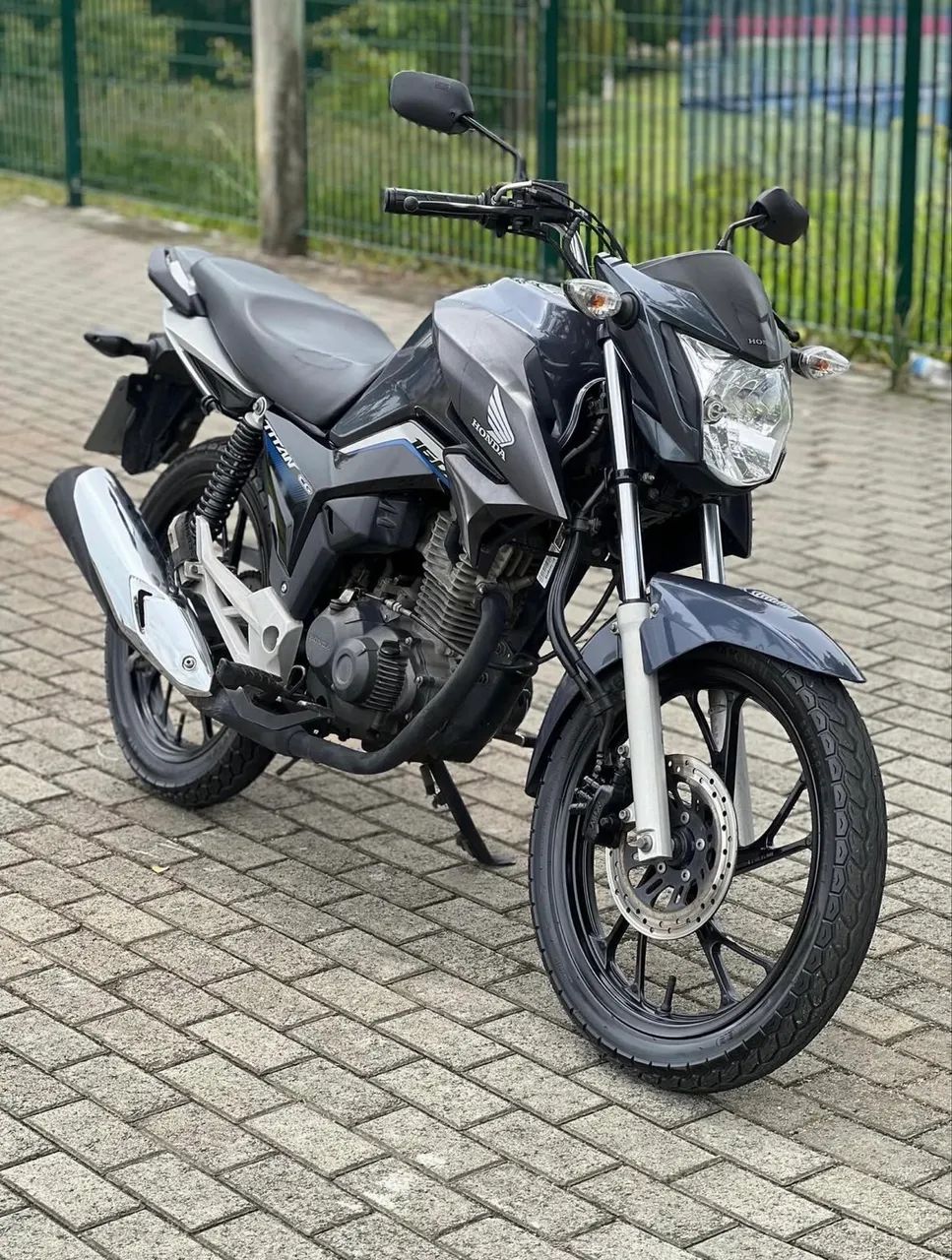 MOTO - Foto 5