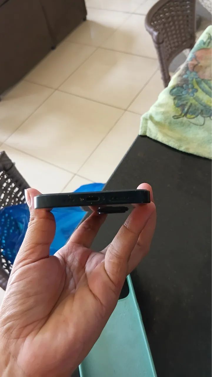 Vendo iPhone 14 128g - Foto 2