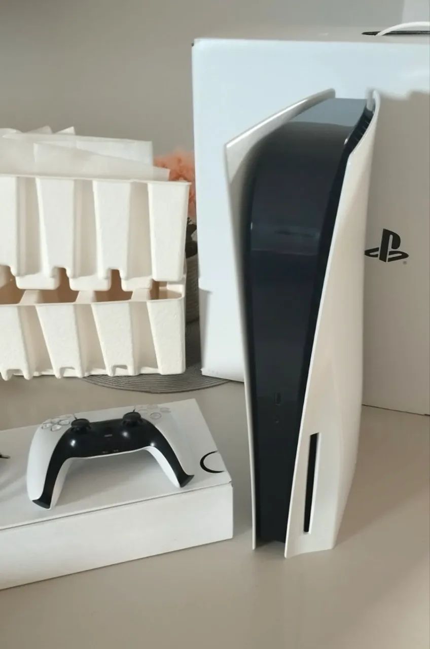 PS5 - Foto 2