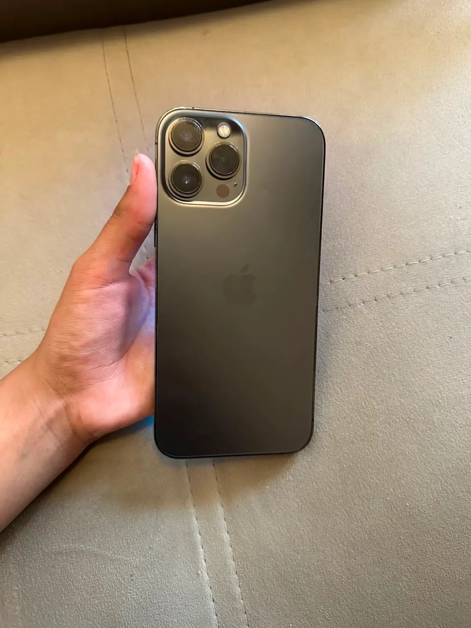 iPhone 13 Pro Max 128  - Foto 2