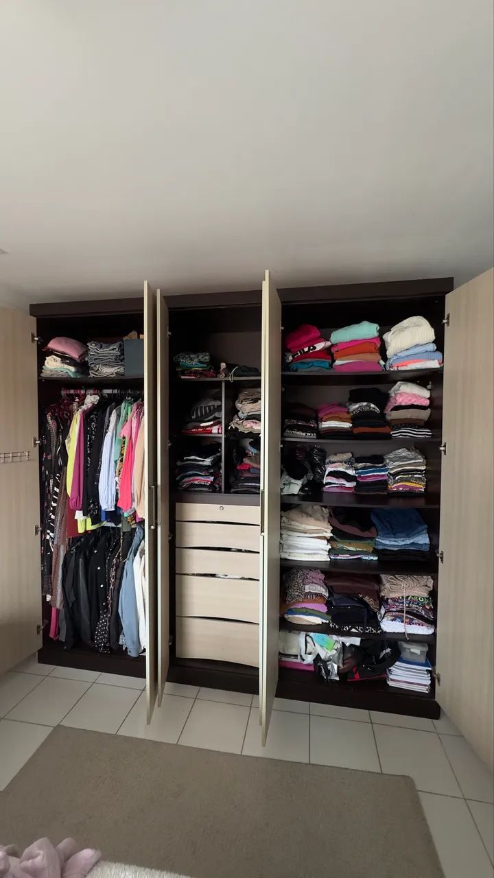 Guarda-roupa  - Foto 2