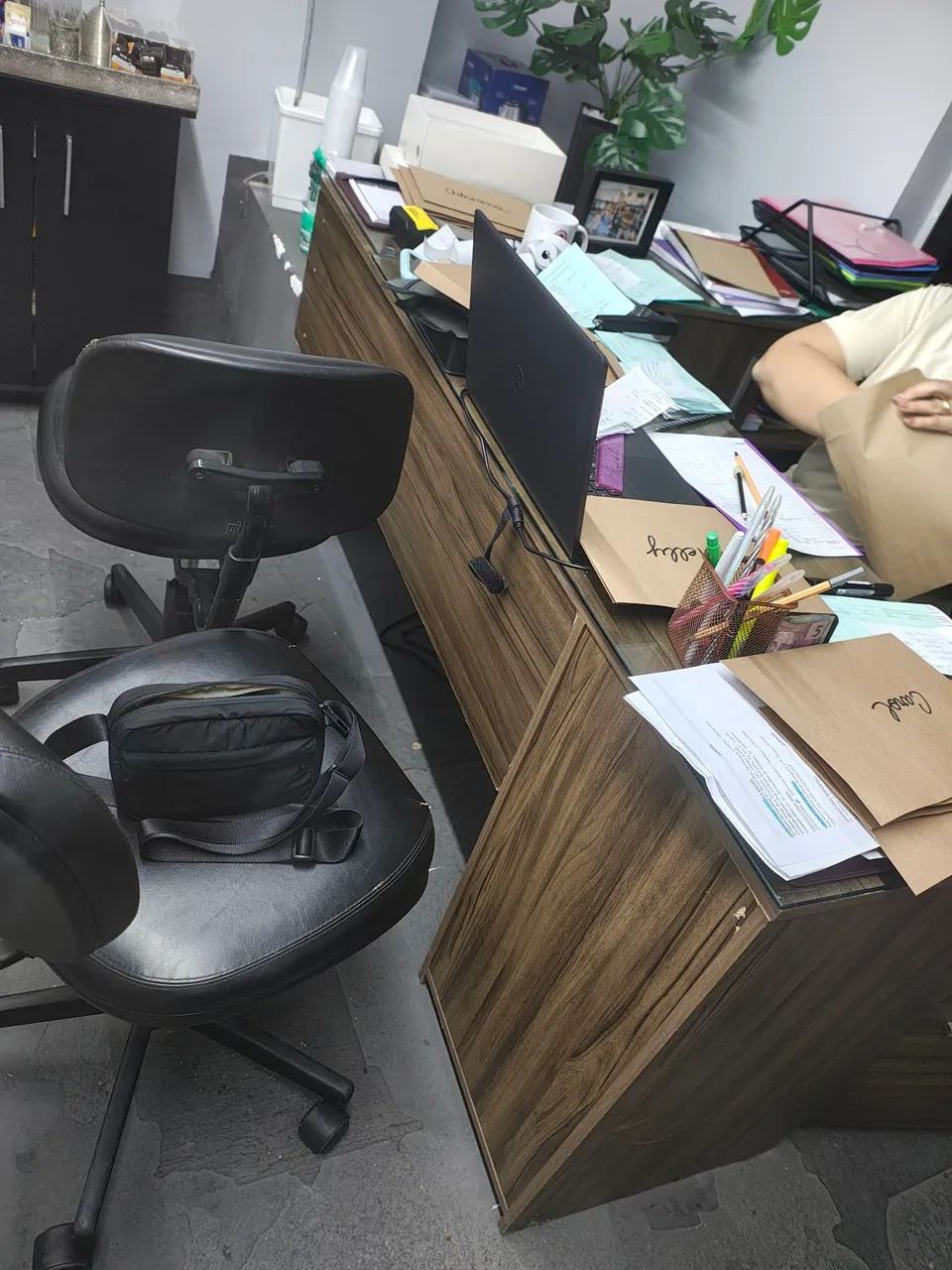 Mesa para escritório  - Foto 3