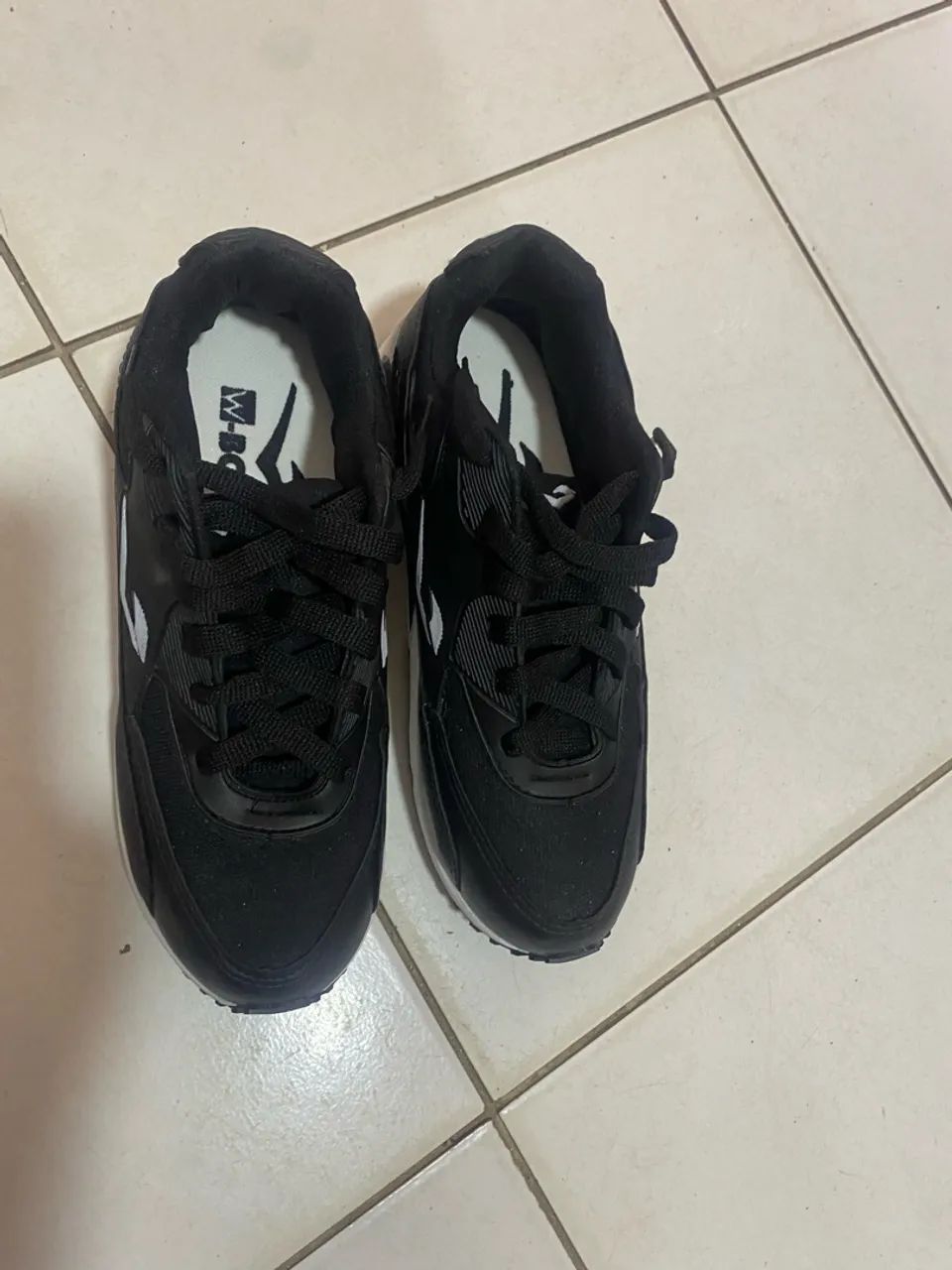 Vende se tênis  - Foto 3