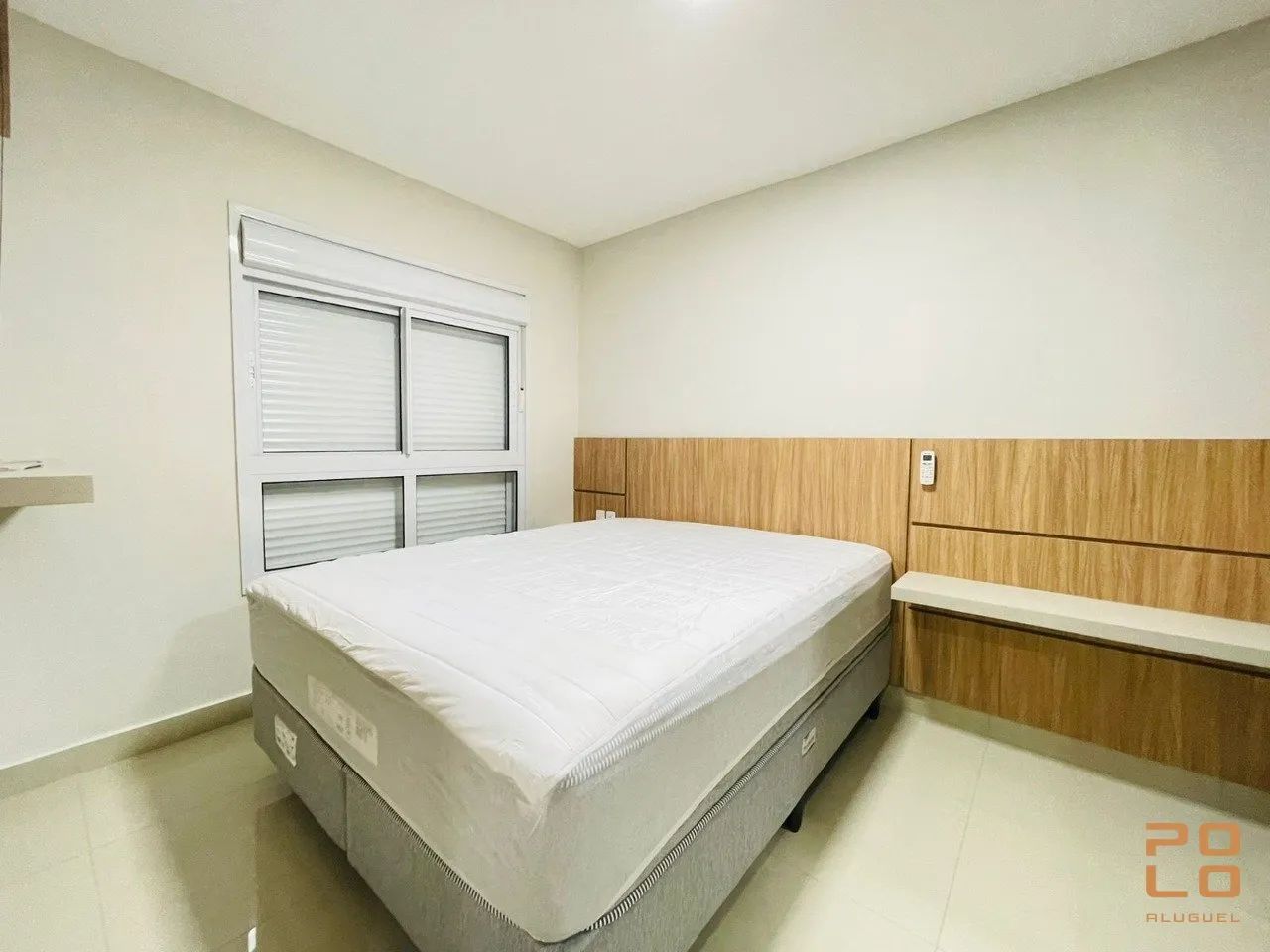 Flat mobiliado para alugar no Edifício Residencial Terra One, localizado no Jardim América - Foto 8