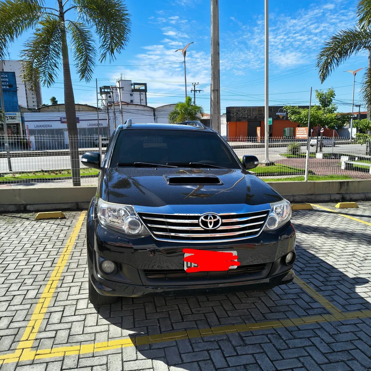 Toyota Hilux 2013