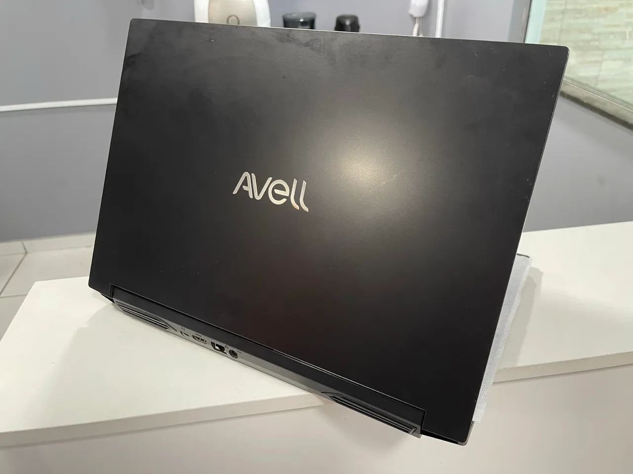 Notebook Avell a57 MOB LEIA! - Foto 3