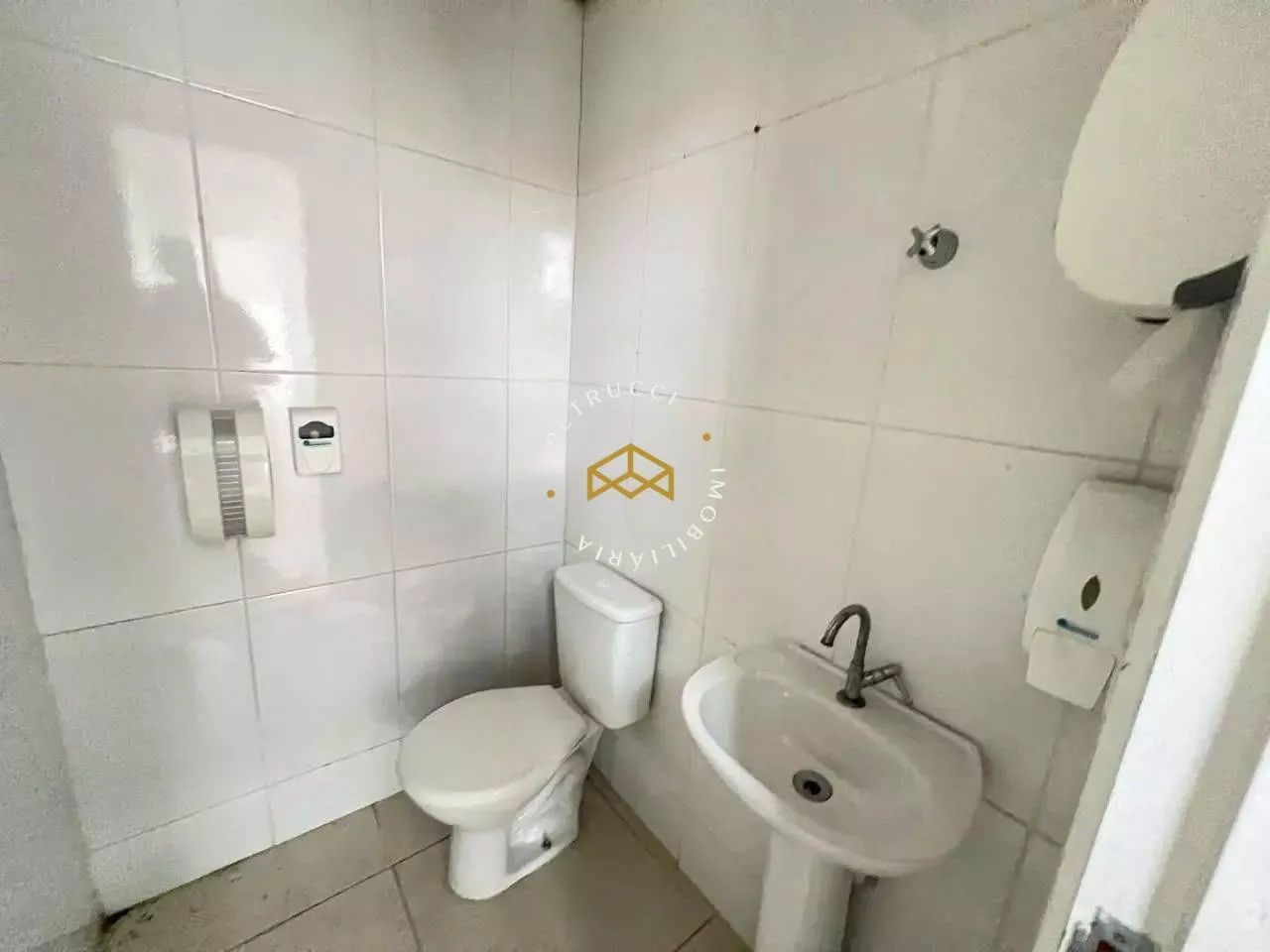 SALÃO COMERCIAL PARA LOCAÇÃO NO GUANABARA  CAMPINAS/SP - Foto 5