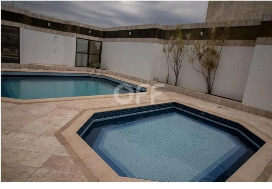 apartamento - Cambuí - Campinas - Foto 4