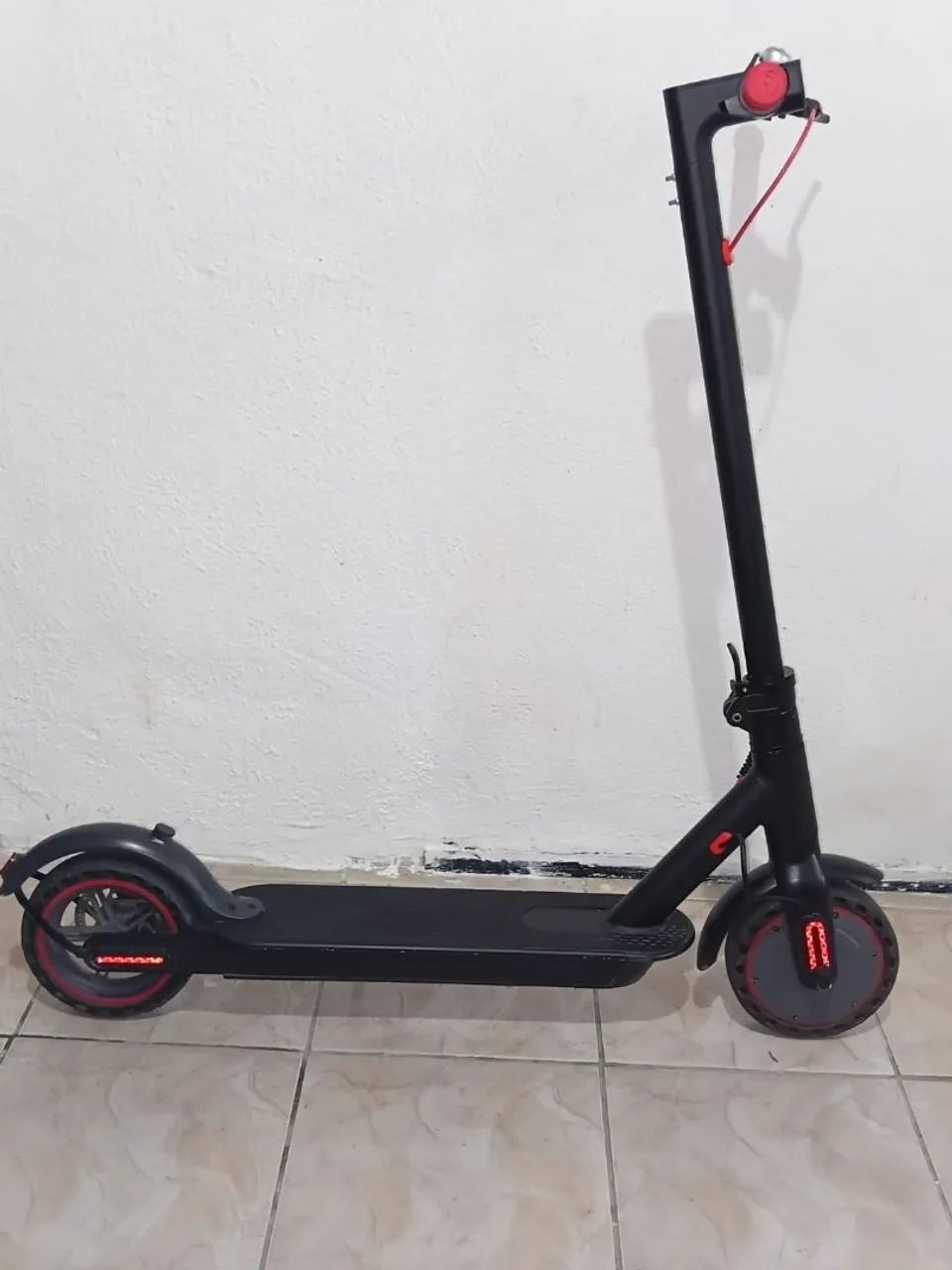 Vendo patinete elétrico - Foto 2