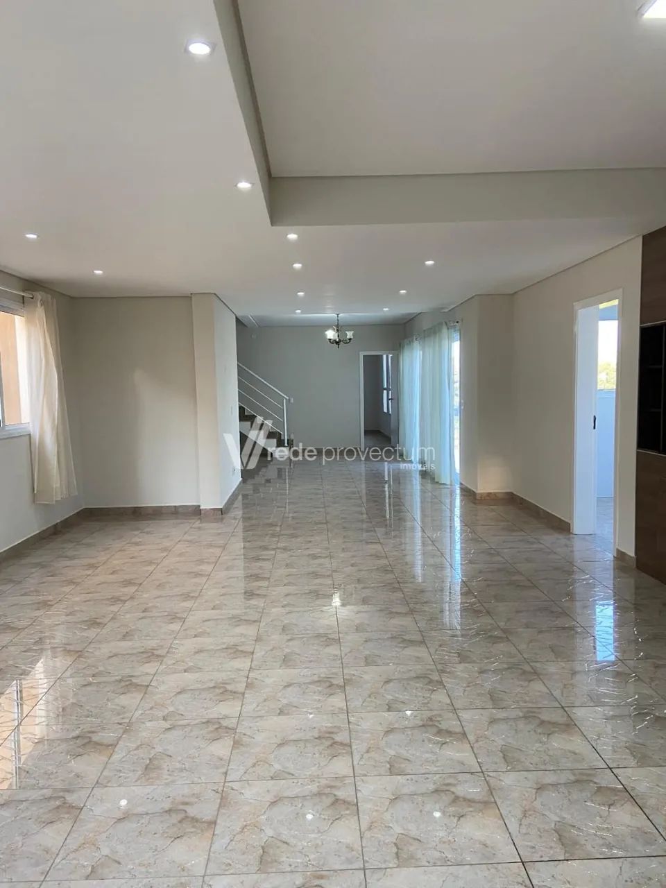 casa - Swiss Park - Campinas - Foto 4