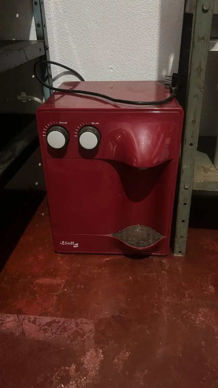 Vendo filtro 220 - Foto 2