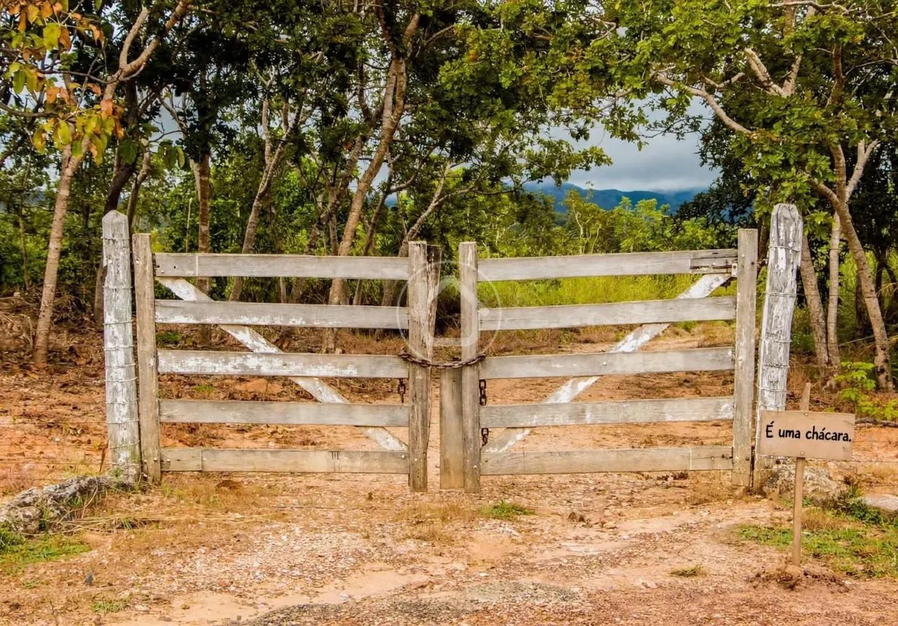 CHACARA 5.5 HECTARES - JARAGUARI