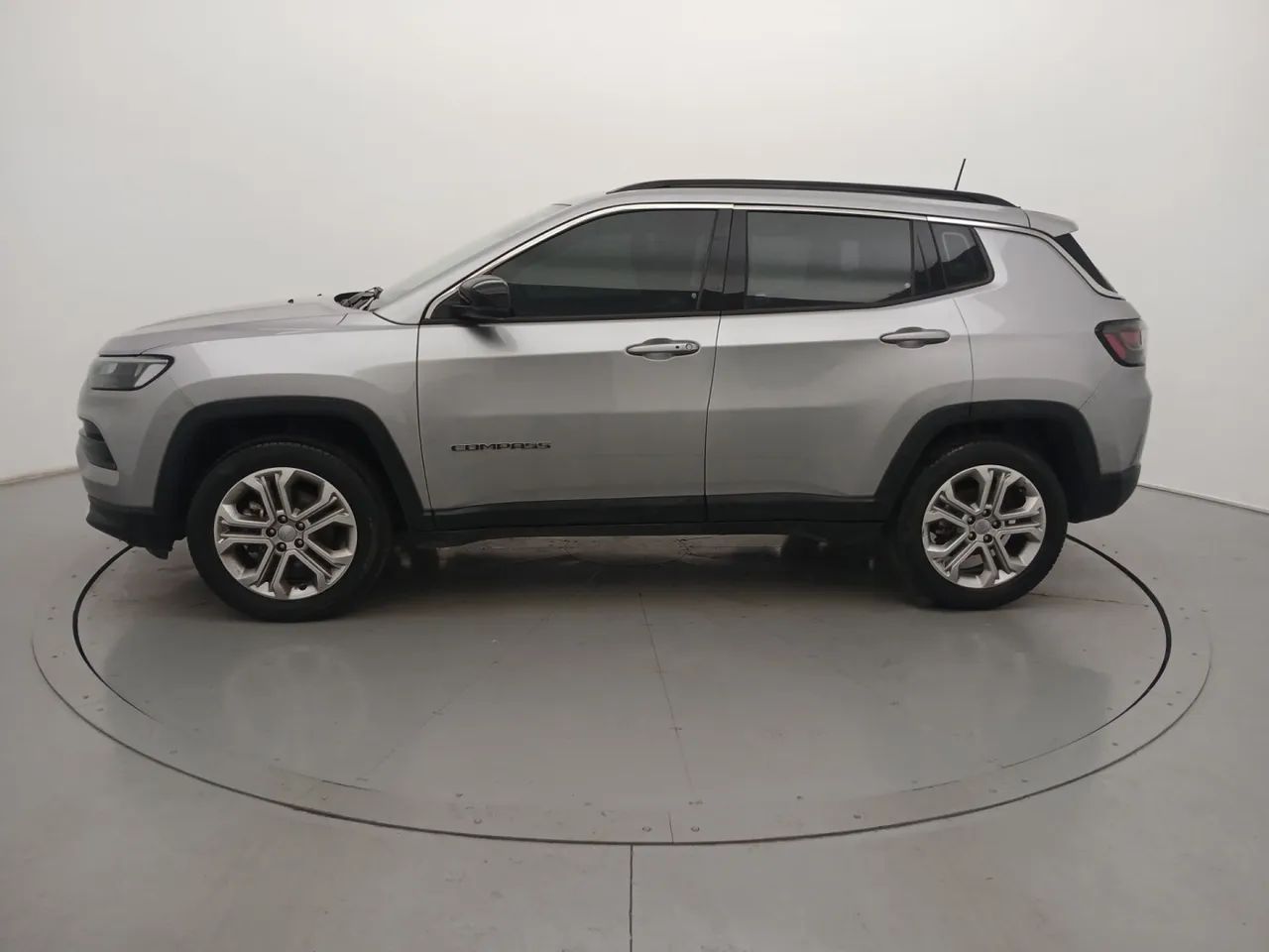 Jeep Compass LONG. T270 1.3 TB 4x2 Flex Aut., foto 2 de 18