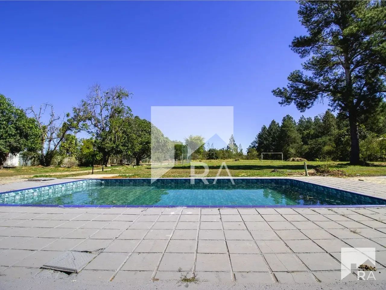 SHIS QL 20 - PONTA DE PICOLÉ - 36.000 M2