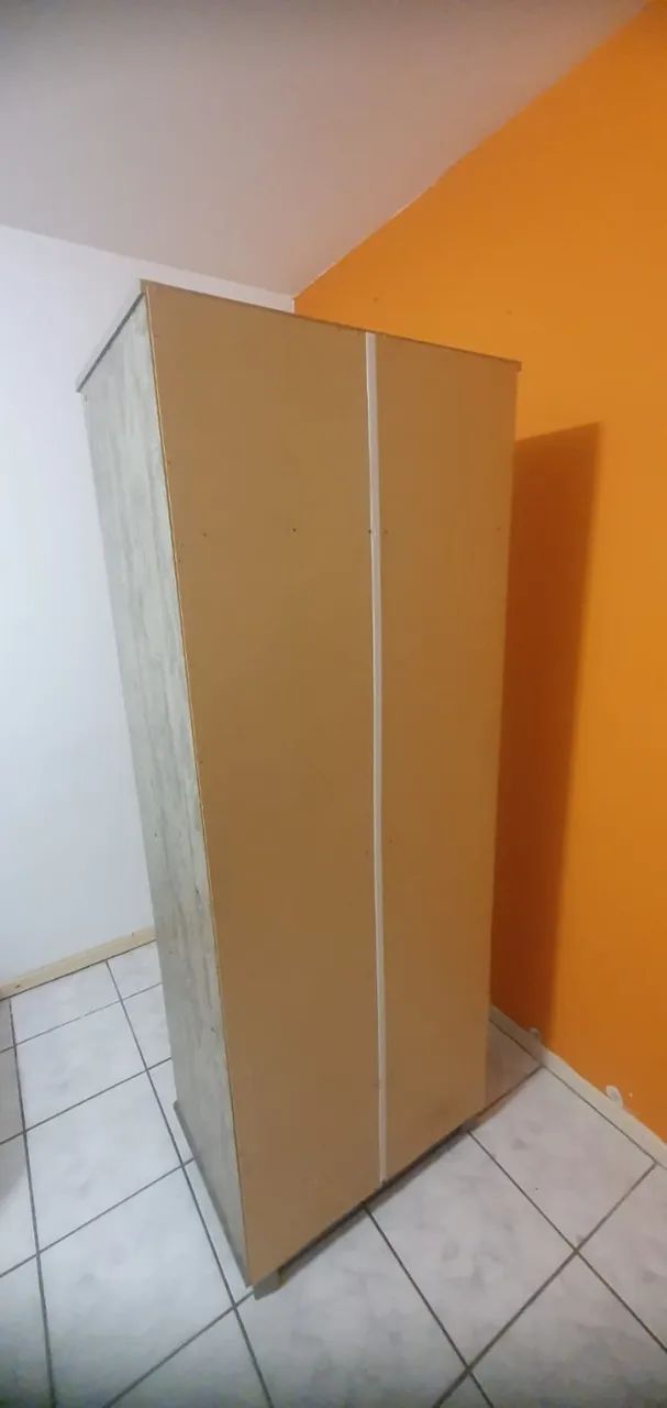 Armário de escritório com 5 prateleiras - Foto 4