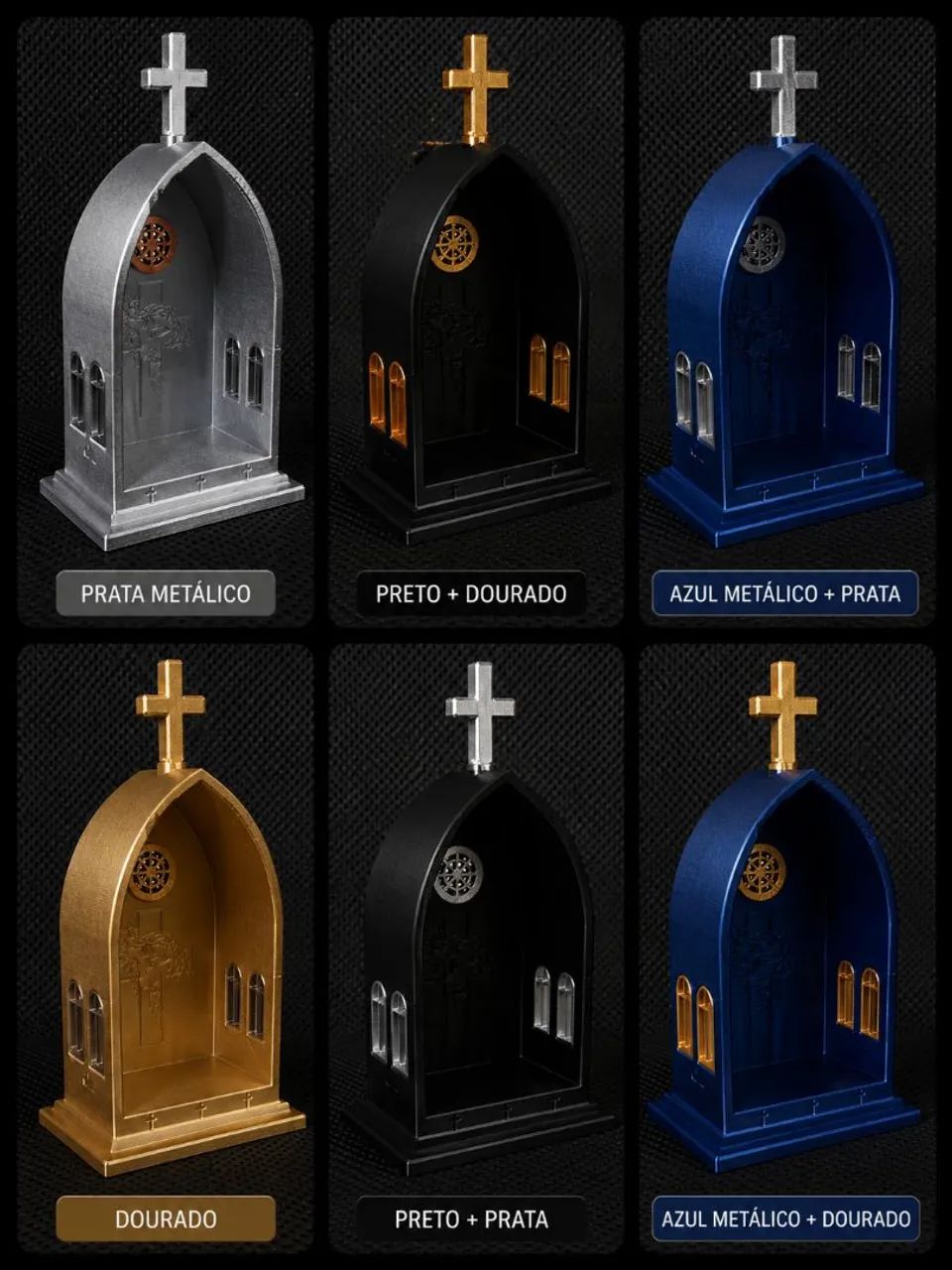 Itens Religiosos  - Foto 2