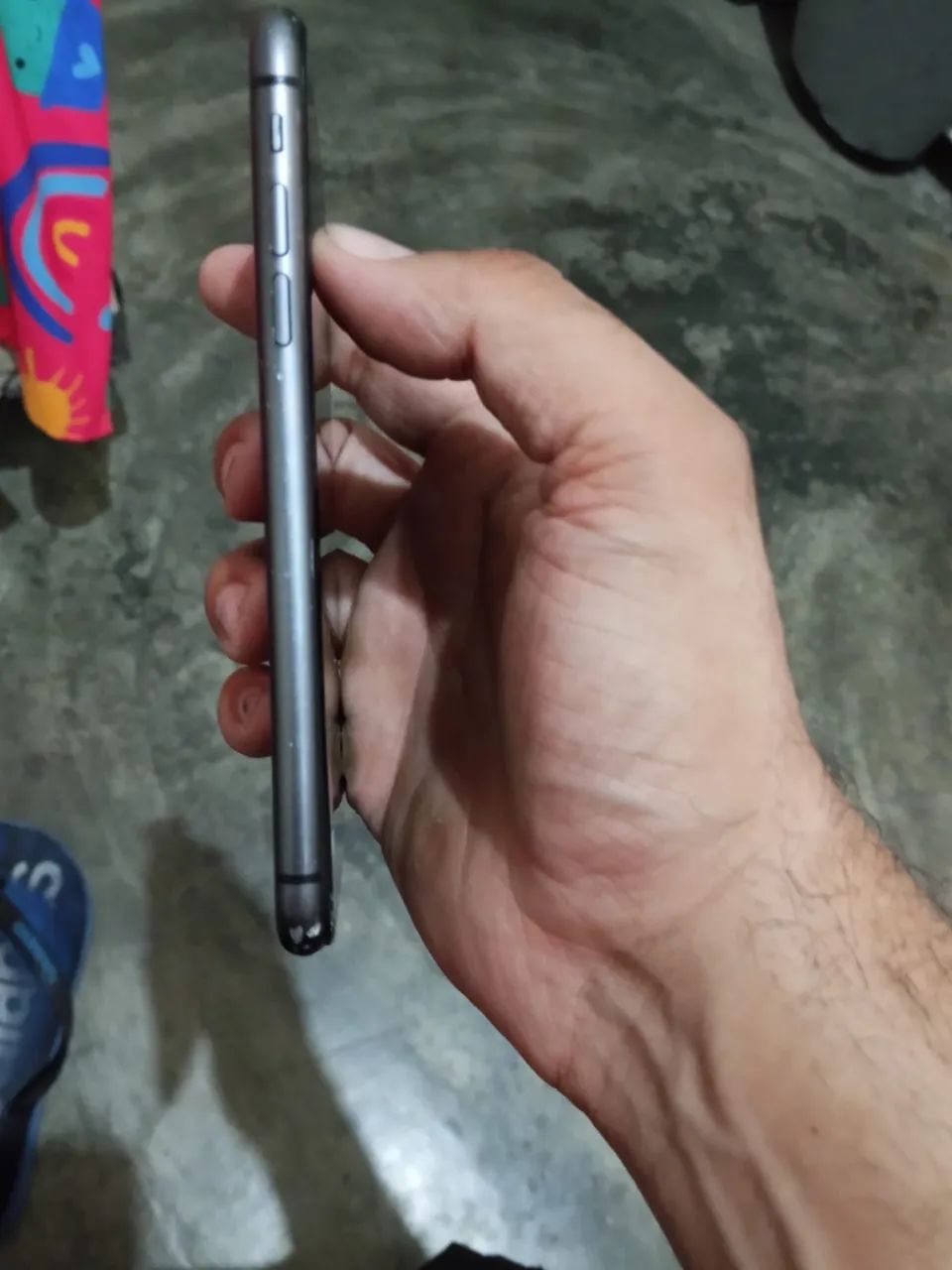 iPhone 11 65 g - Foto 2