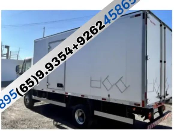 FRETE E MUDANÇAS - CUIABÁ/MT